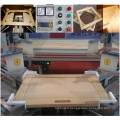 woodworking machine type frame assembly for jyc high frequency